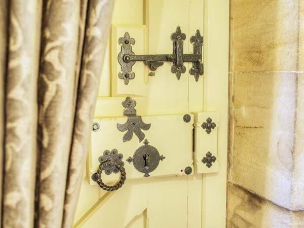 Greystead Old Church Hexham Extérieur photo